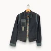 Discount One Step Veste e - Taille S/36 Bleu