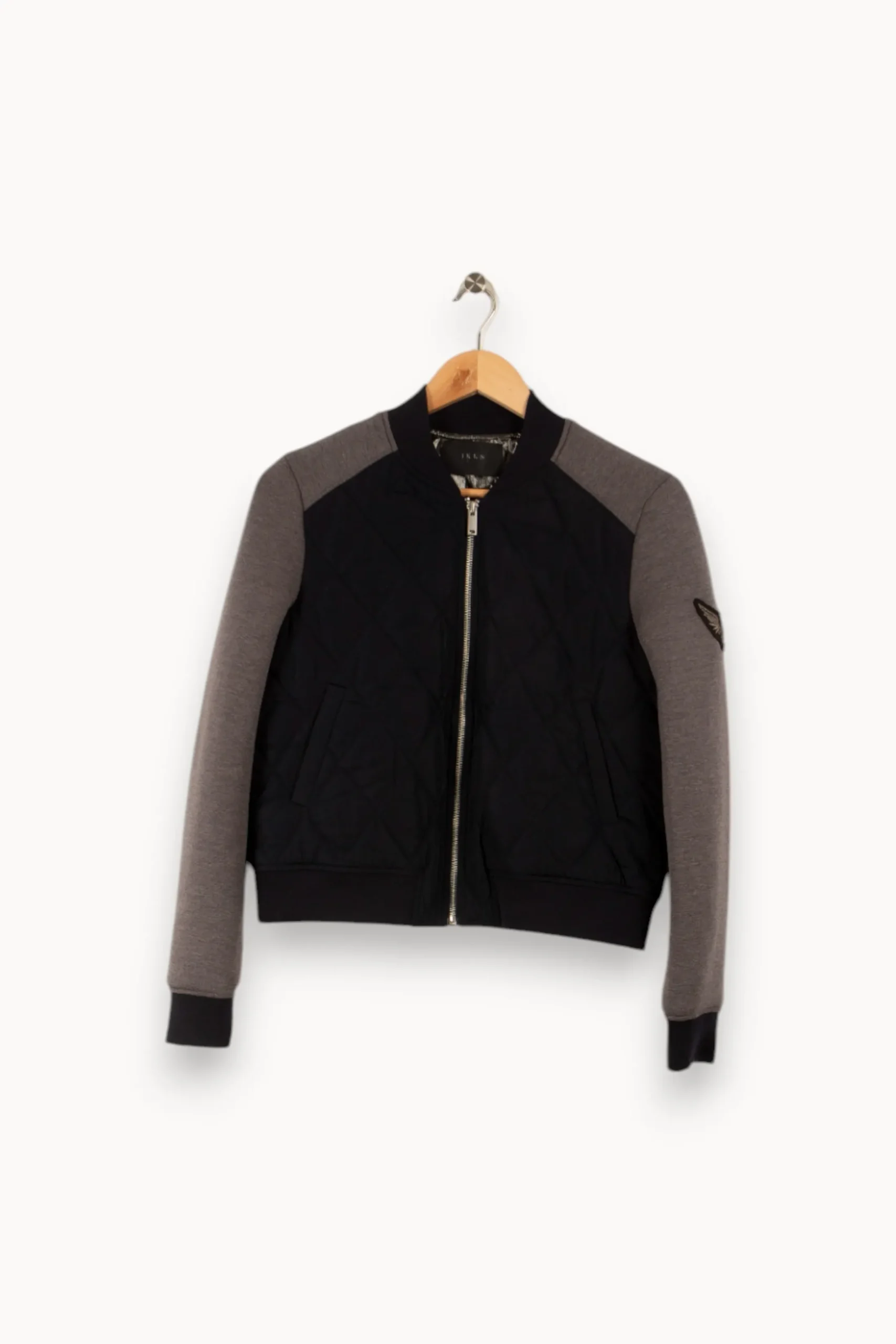 Cheap IKKS Veste e - Taille S/36 Bleu