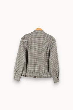 Sale Ekyog Veste e - Taille S/36 Bleu