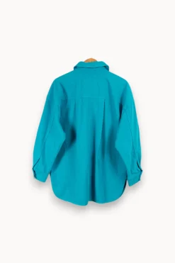 Cheap American Vintage Veste e - Taille S/36 Bleu