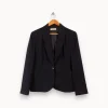 Fashion Rodier Veste e - Taille XL/42 Bleu