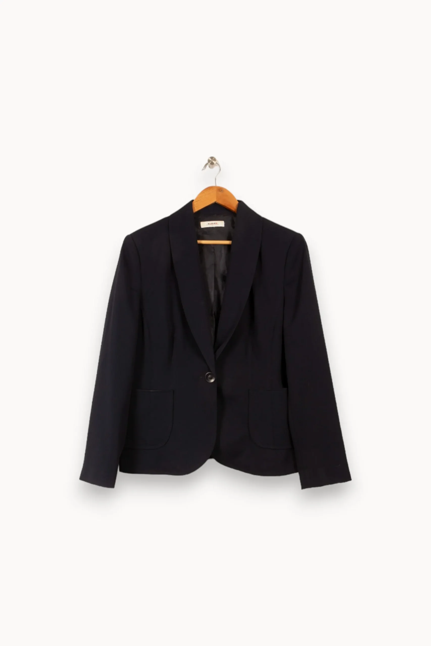 Fashion Rodier Veste e - Taille XL/42 Bleu