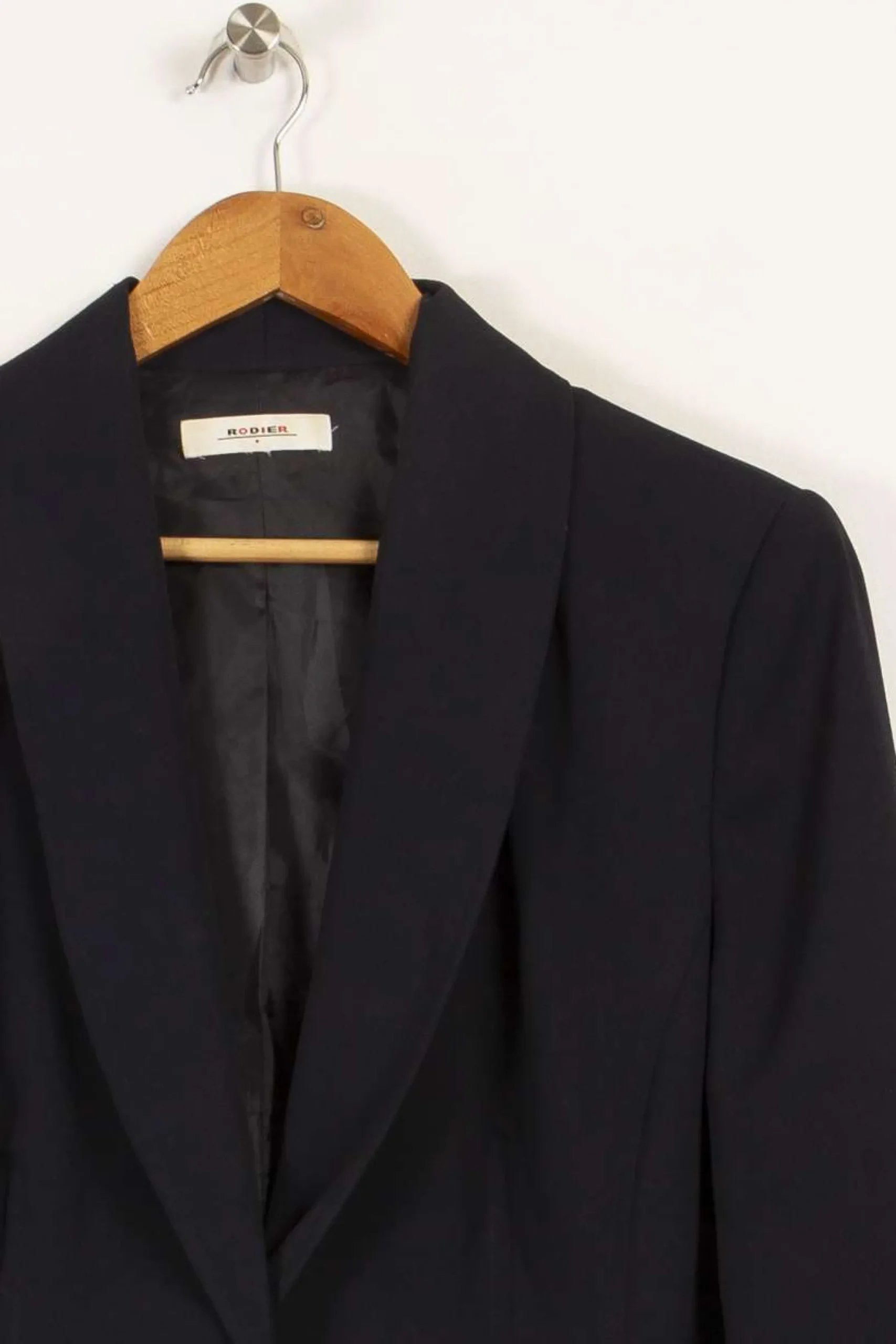Fashion Rodier Veste e - Taille XL/42 Bleu