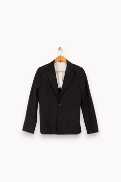 Flash Sale Comptoir des Cotonniers Veste e - Taille XS/34 Bleu