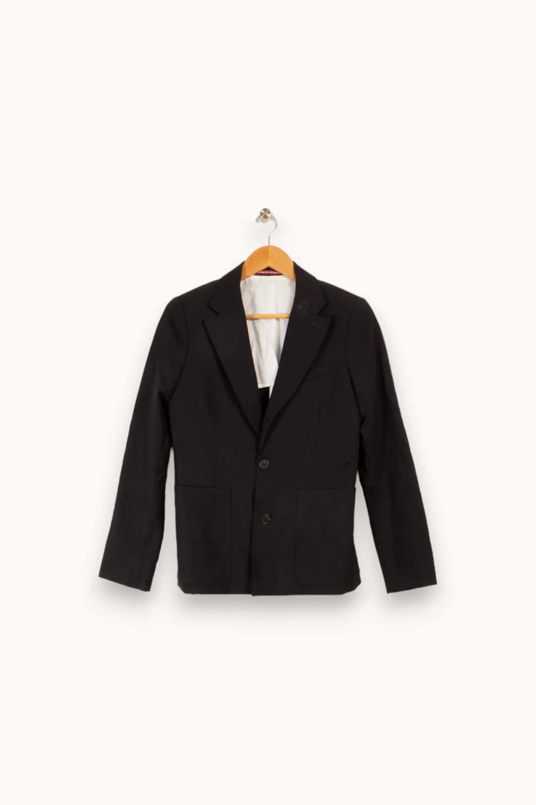 Flash Sale Comptoir des Cotonniers Veste e - Taille XS/34 Bleu