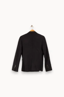 Flash Sale Comptoir des Cotonniers Veste e - Taille XS/34 Bleu