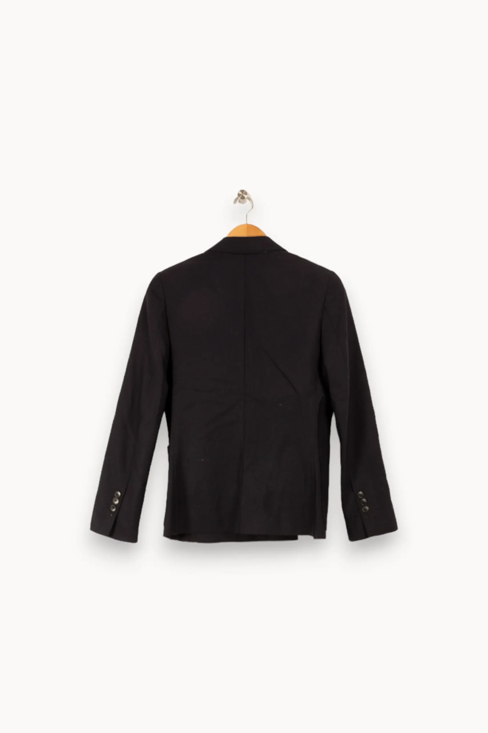 Flash Sale Comptoir des Cotonniers Veste e - Taille XS/34 Bleu