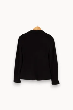 Shop IKKS Veste e - Taille XS/34 Bleu