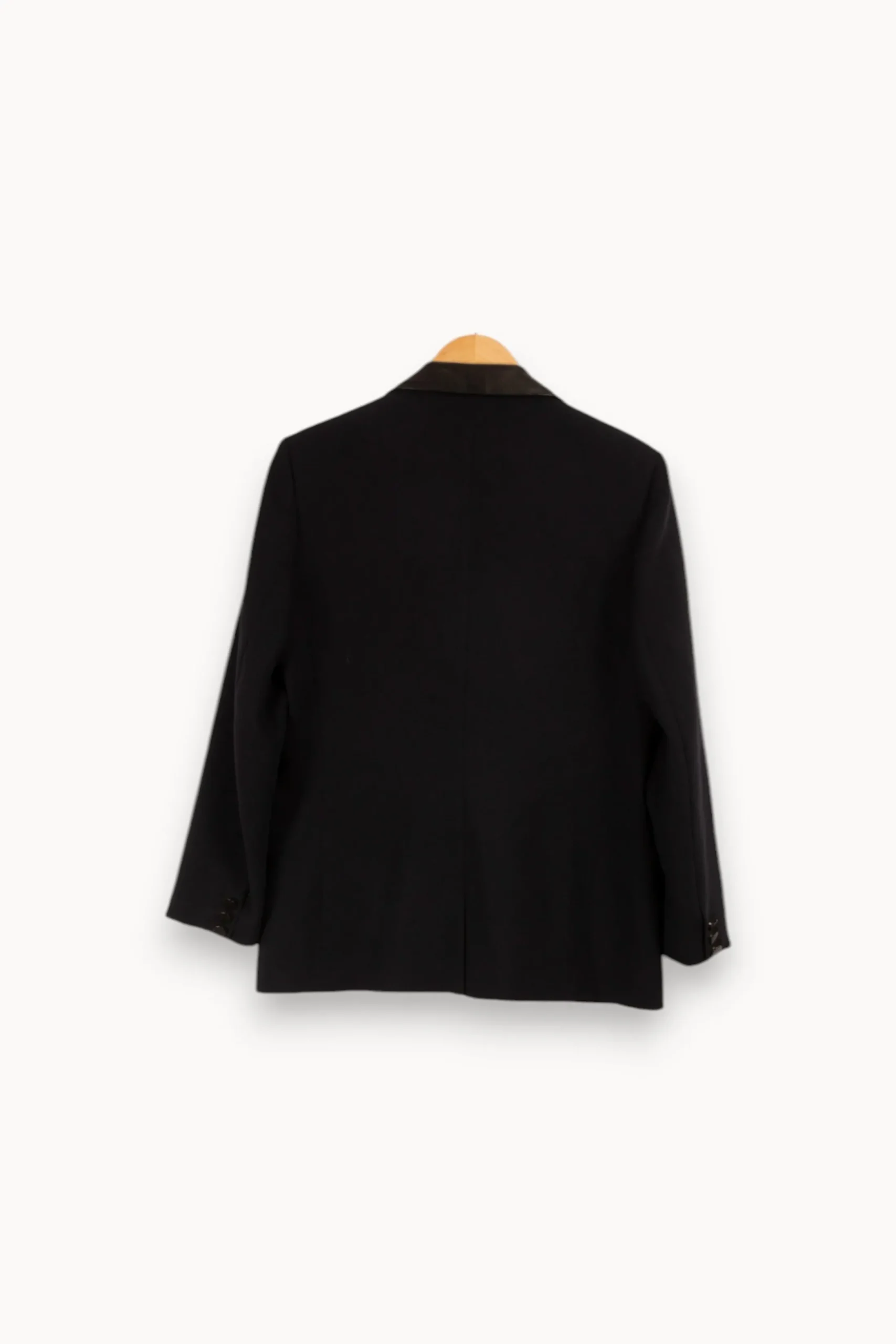 Outlet ZAPA Veste bleue - Taille XXL/44 Noir