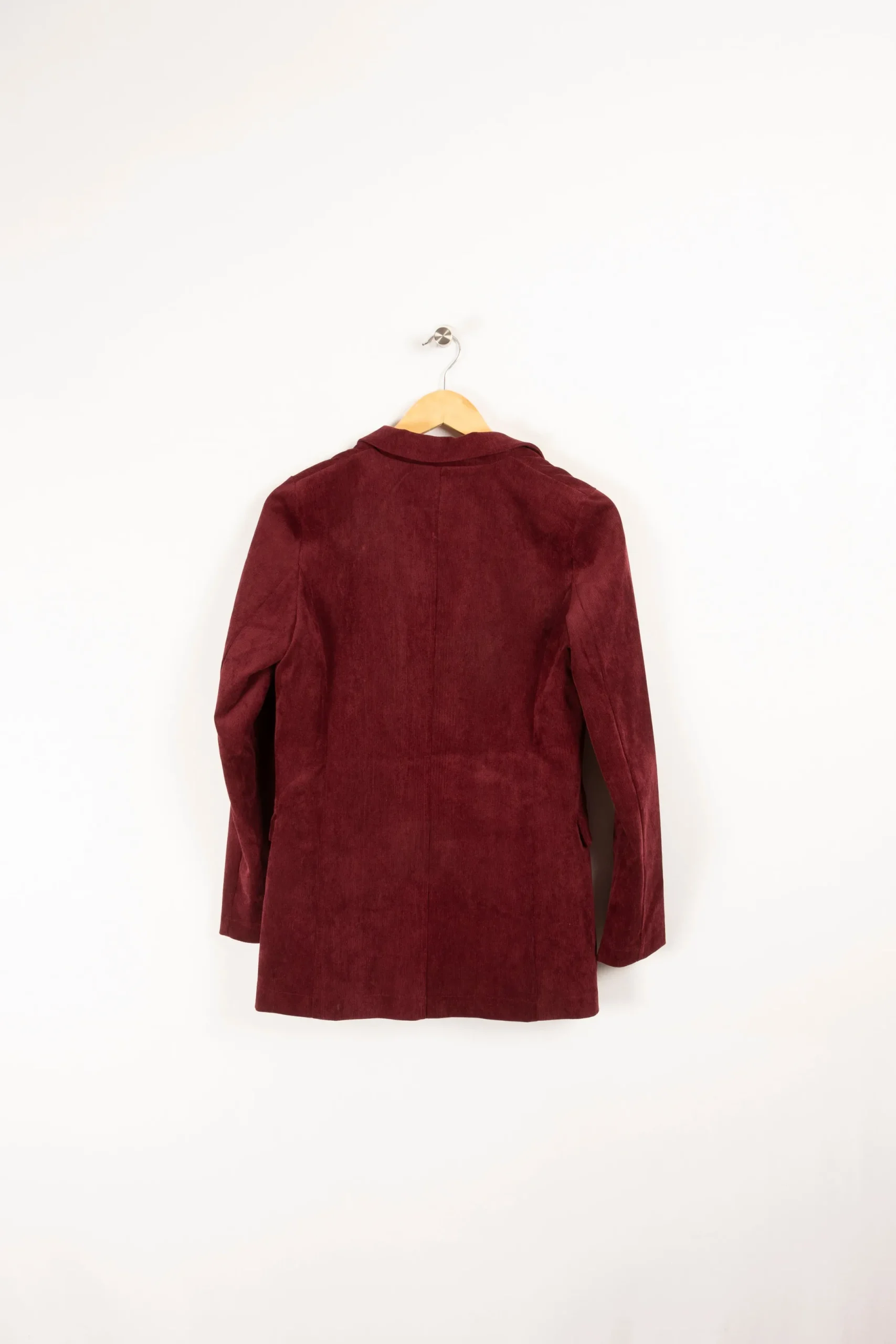 Store La Fée Maraboutée Veste - Taille M/38 Bordeaux
