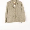 Online Ines de la Fressange Paris Veste Bruna - S/36 Beige
