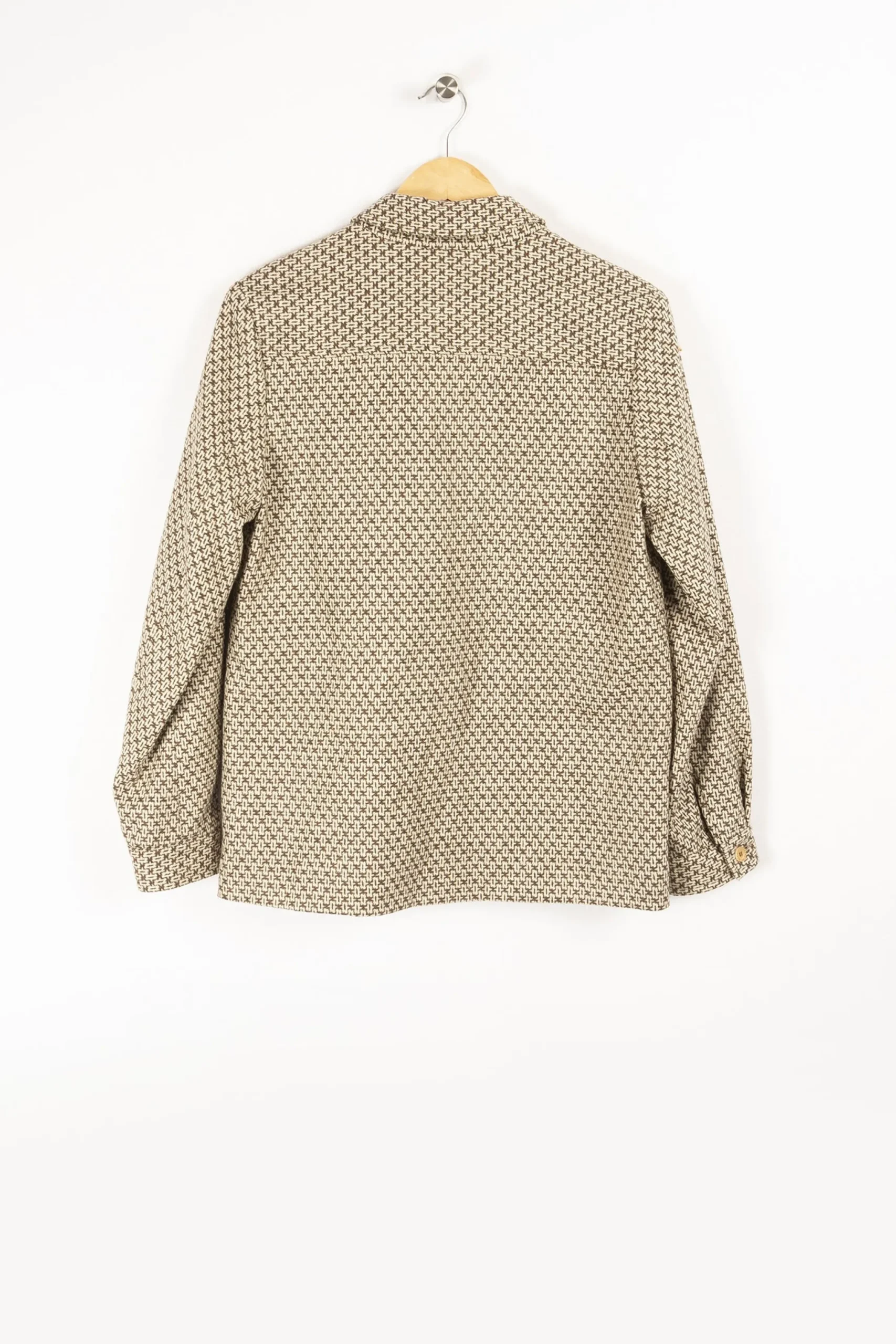 Best Sale Ines de la Fressange Paris Veste Bruna - S/36 Multicolore