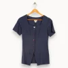 Cheap Maison 123 Veste de tailleur - M/38 Bleu