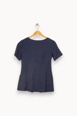 Cheap Maison 123 Veste de tailleur - M/38 Bleu