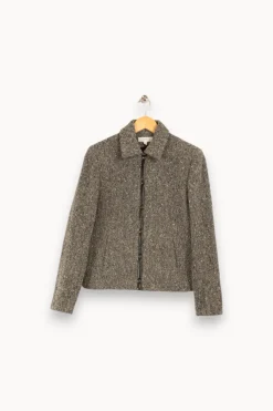 Cheap Maison 123 Veste de tailleur - S/36 Gris