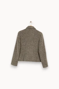Cheap Maison 123 Veste de tailleur - S/36 Gris