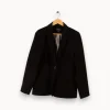 Flash Sale Caroll Veste de tailleur e - Taille XXL/44 Noir