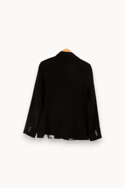 Flash Sale Caroll Veste de tailleur e - Taille XXL/44 Noir