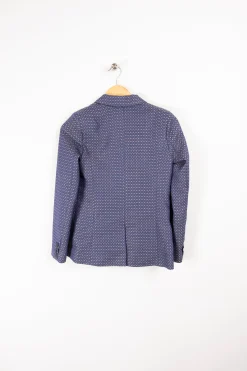 Sale Ines de la Fressange Paris Veste Garance e - 34 Bleu