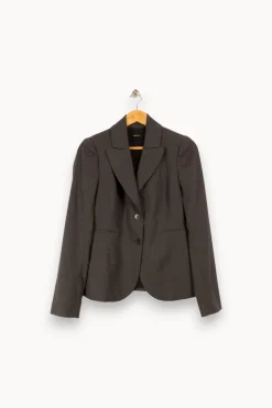 Cheap Joseph Veste - Taille S/36 Gris