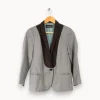 New Zadig&Voltaire Veste e - S / 36 Gris