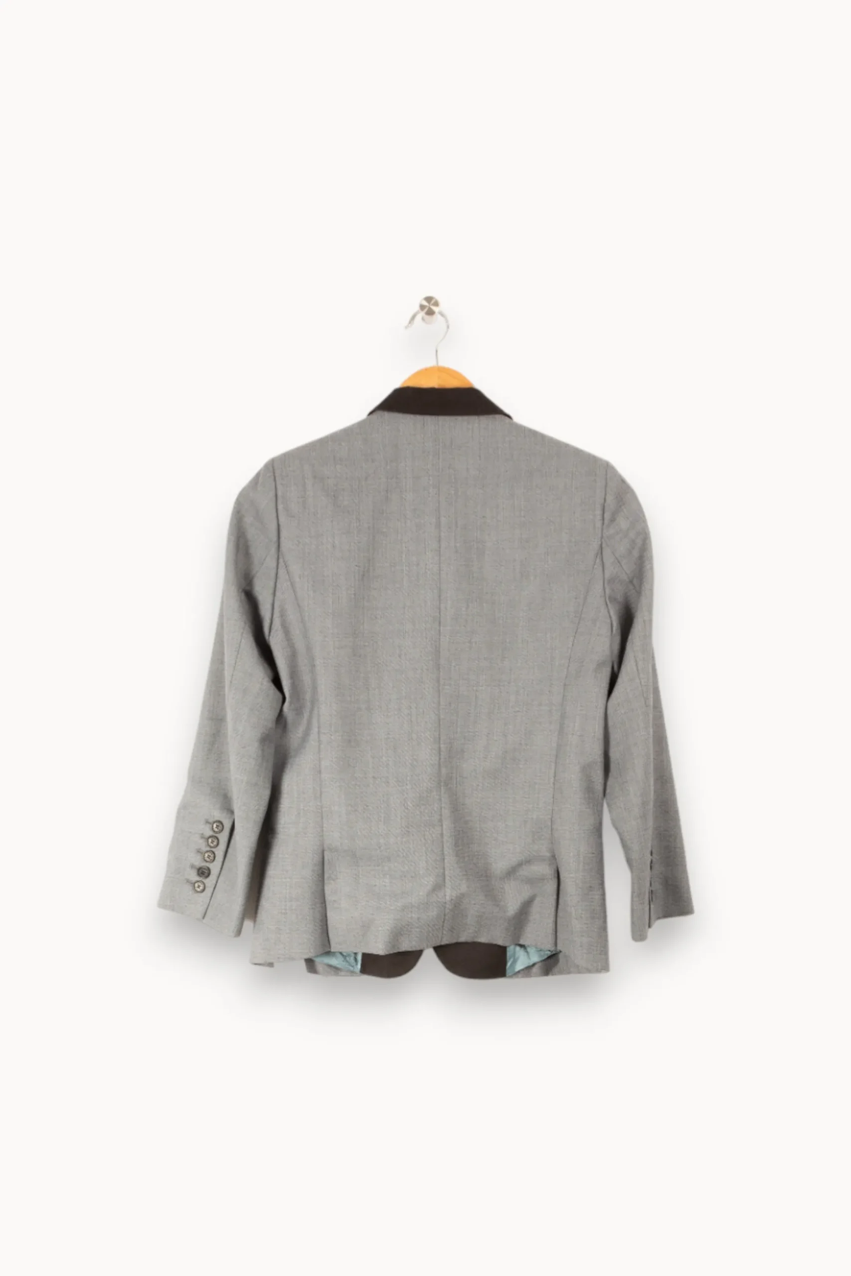 New Zadig&Voltaire Veste e - S / 36 Gris