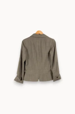 Shop Maison 123 Veste e - Taille M/38 Gris