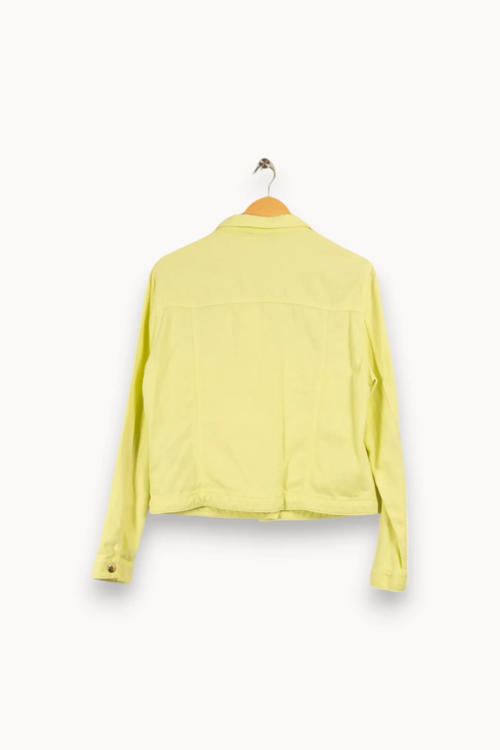 Flash Sale One Step Veste fluo - Taille XL/42 Jaune