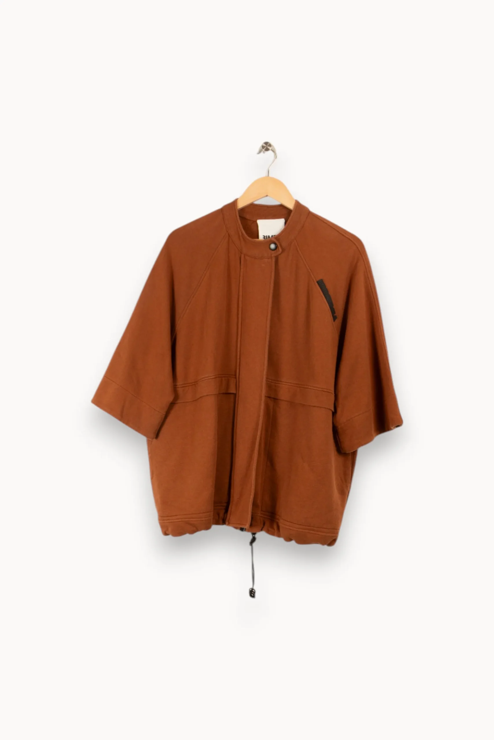 Cheap Bimba y Lola Veste - Taille S/36 Marron
