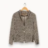 Best Sale One Step Veste multicolore - Taille XXL/44 Noir