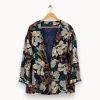 Discount One Step Veste - Taille M/38 Multicolore
