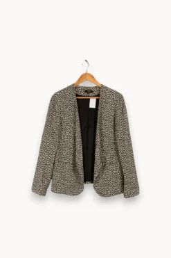Sale Maison 123 Veste - Taille L/40 Multicolore