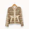 Clearance IRO Veste - Taille M/38 Multicolore