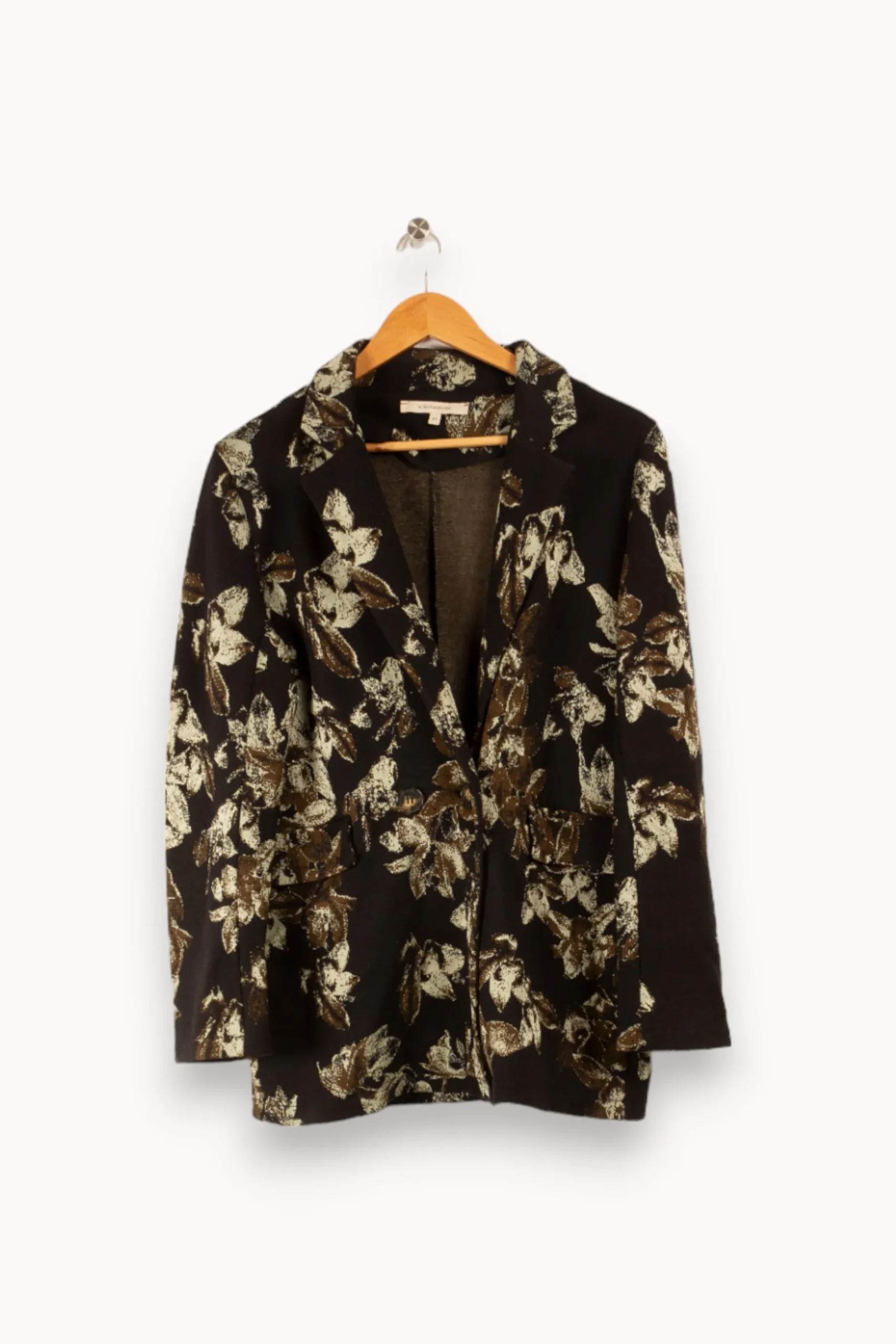 Online La Fée Maraboutée Veste - Taille M/38 Multicolore