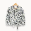 New I.Code Veste - Taille XS/34 Multicolore