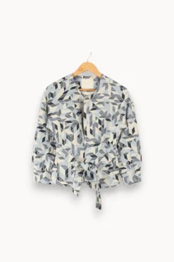 New I.Code Veste - Taille XS/34 Multicolore