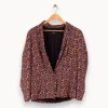 Clearance One Step Veste - Taille M/38 Multicolore