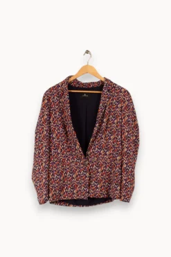 Clearance One Step Veste - Taille M/38 Multicolore