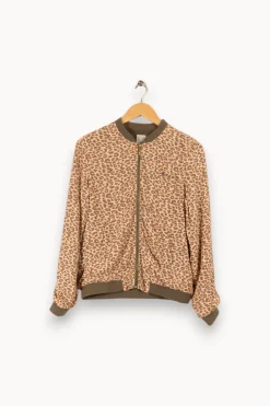 Sale Karl Marc John Veste - Taille M/38 Multicolore