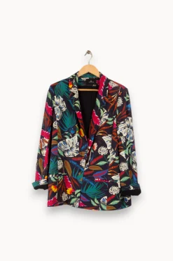 Cheap One Step Veste - Taille XXL/44 Multicolore