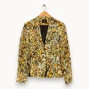 Hot One Step Veste multicolore - Taille XXL/44 Vert