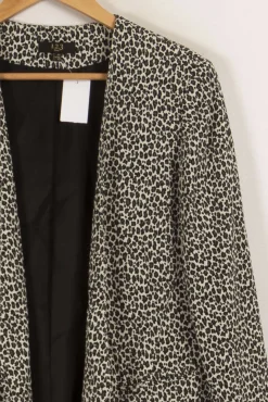 Sale Maison 123 Veste - Taille L/40 Multicolore