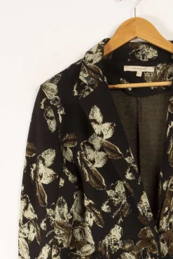 Online La Fée Maraboutée Veste - Taille M/38 Multicolore