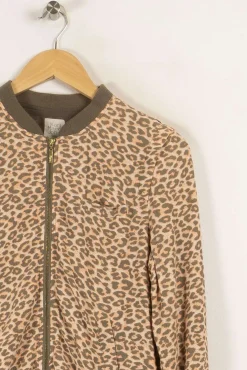 Sale Karl Marc John Veste - Taille M/38 Multicolore