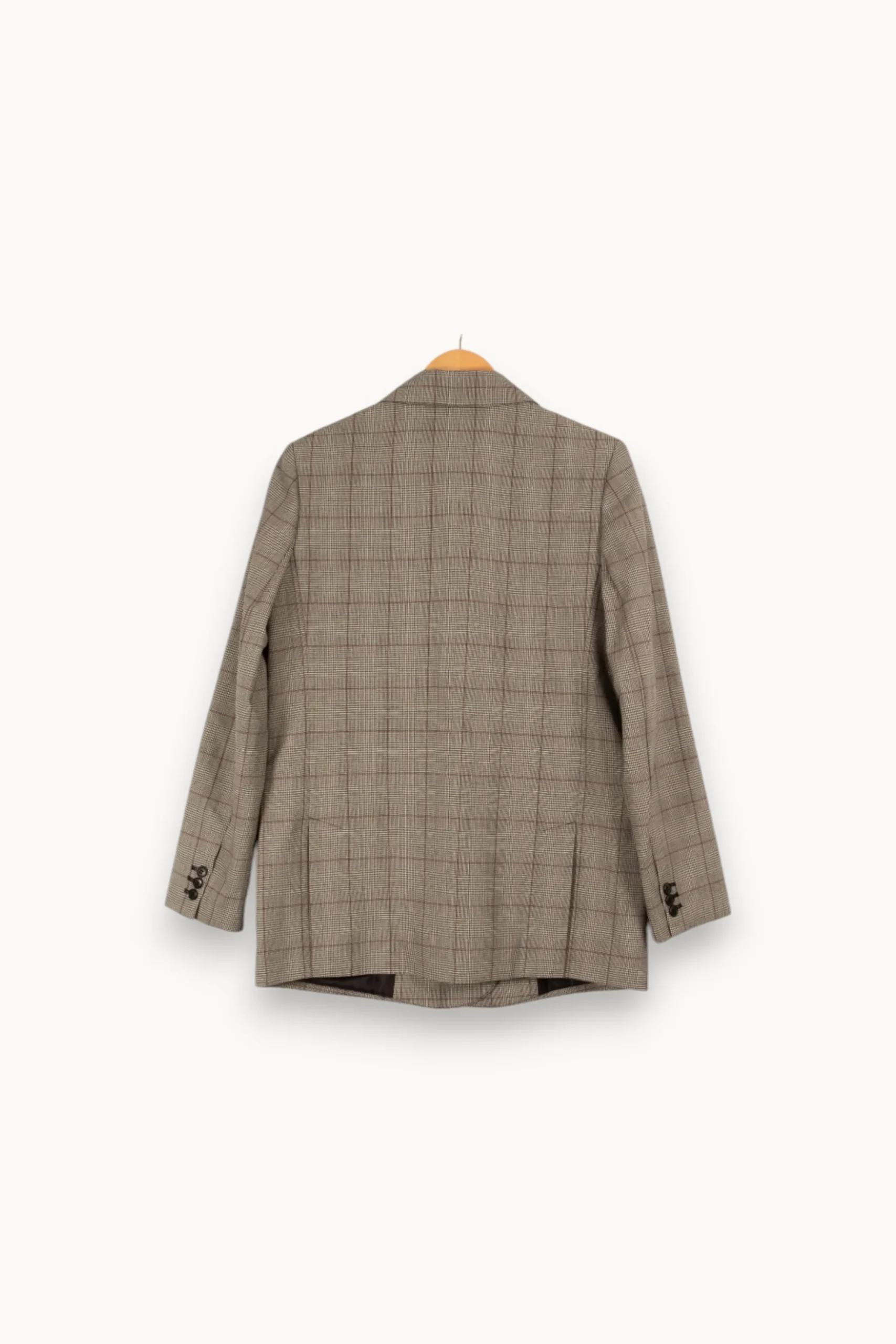 Best Comptoir des Cotonniers Veste - Taille M/38 Multicolore