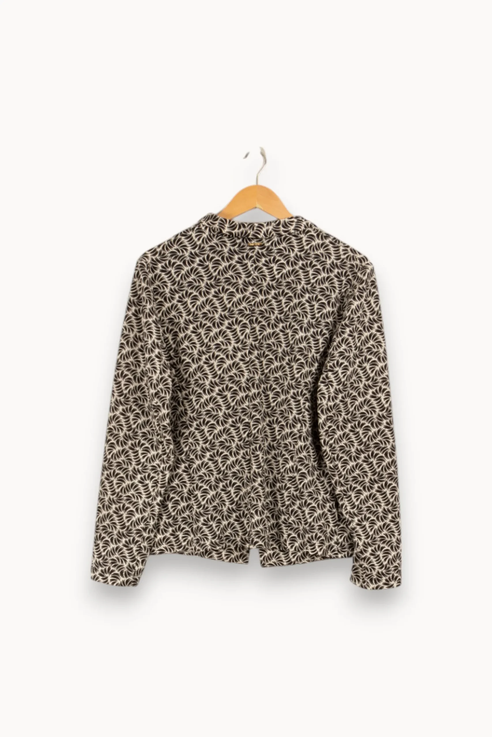Best Sale One Step Veste multicolore - Taille XXL/44 Noir