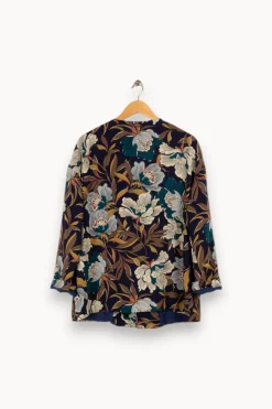 Discount One Step Veste - Taille M/38 Multicolore