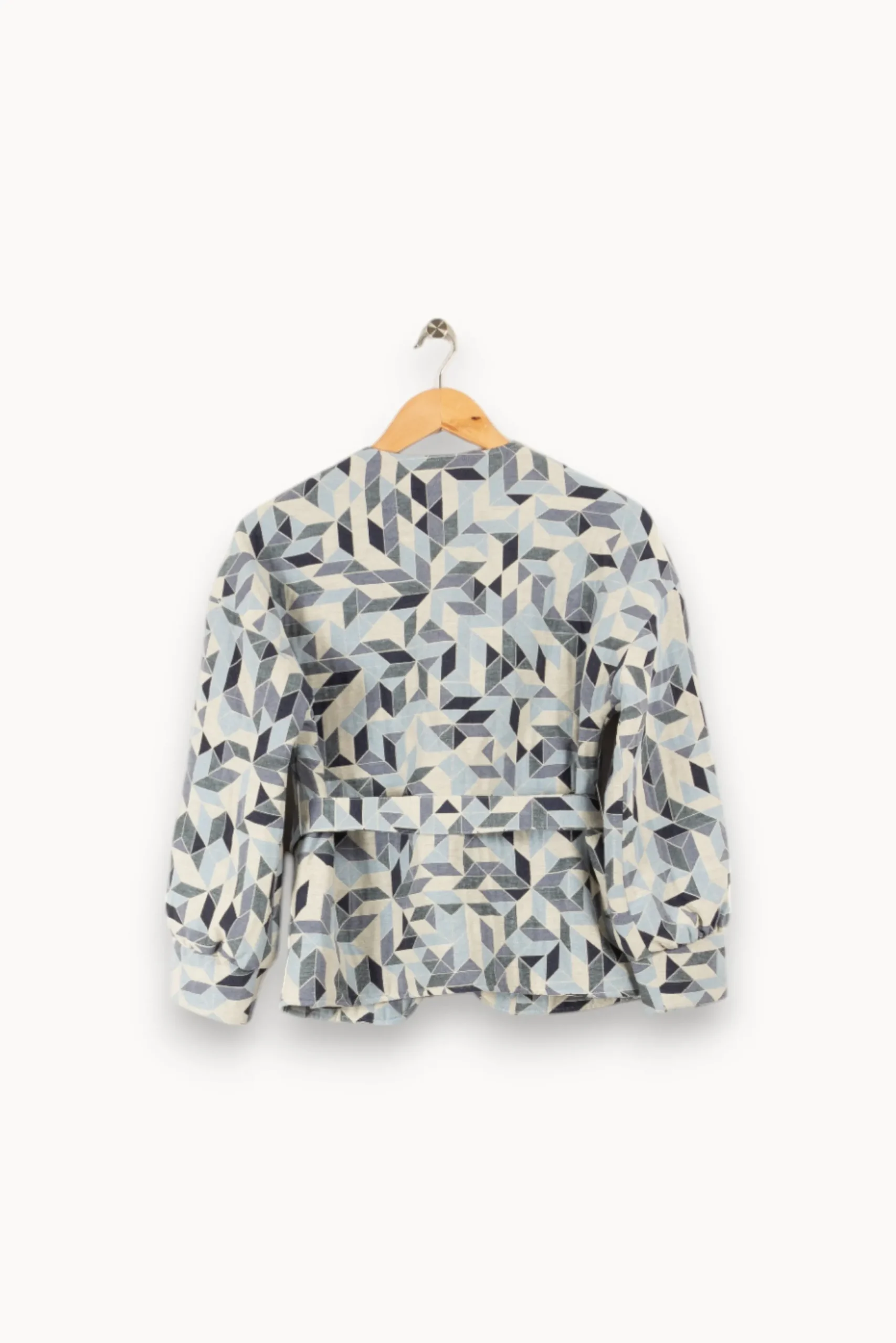 New I.Code Veste - Taille XS/34 Multicolore