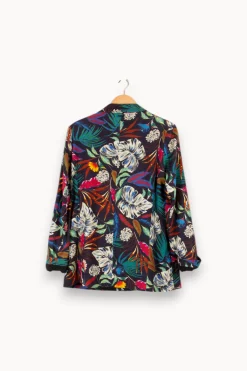 Cheap One Step Veste - Taille XXL/44 Multicolore