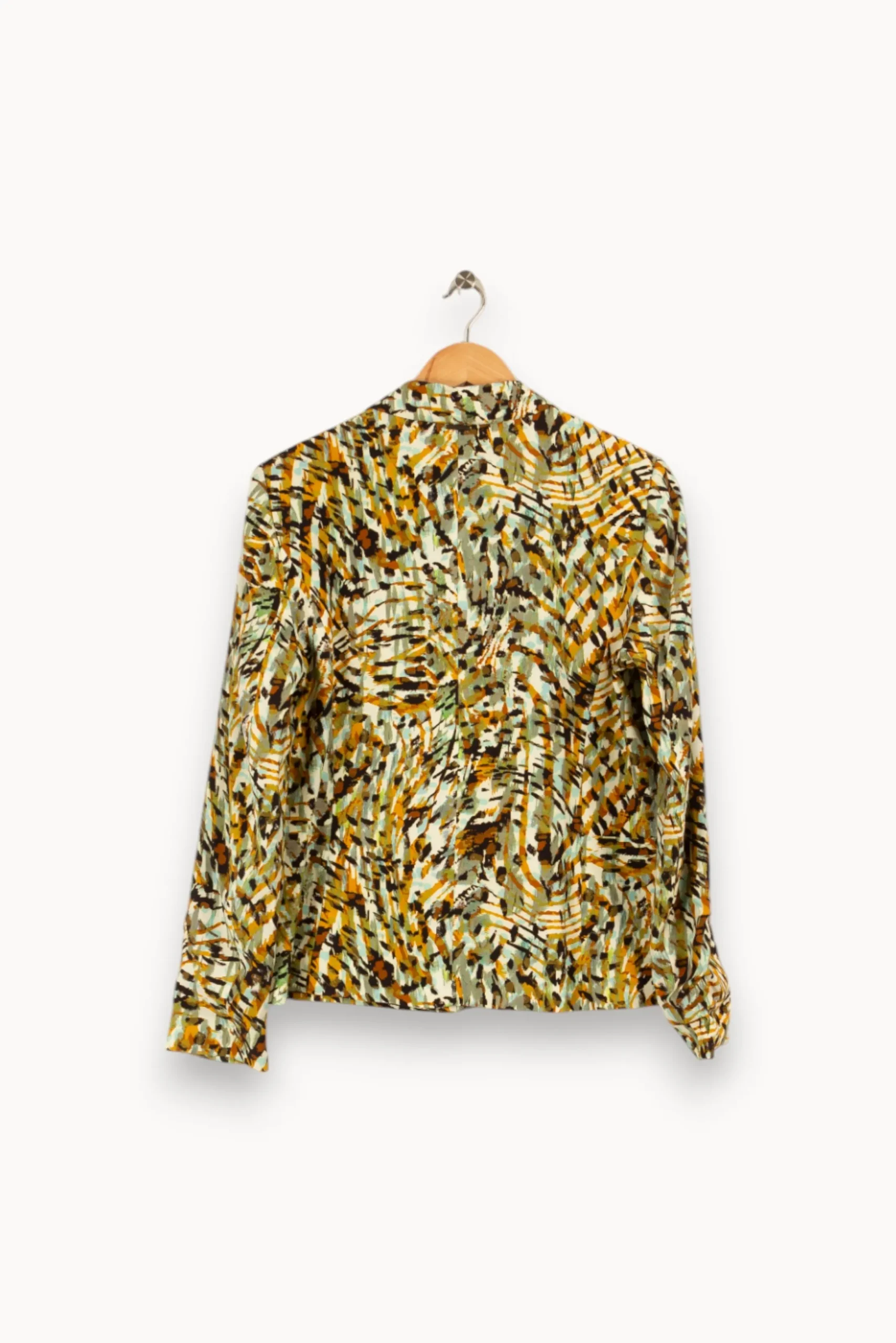 Hot One Step Veste multicolore - Taille XXL/44 Vert